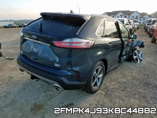 2FMPK4J93KBC44882 фото 5
