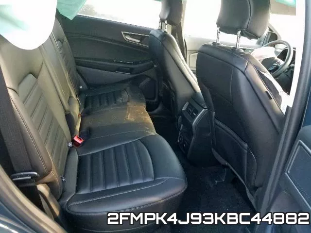 2FMPK4J93KBC44882 фото 7