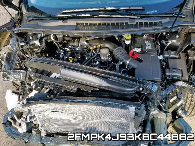 2FMPK4J93KBC44882 фото 8