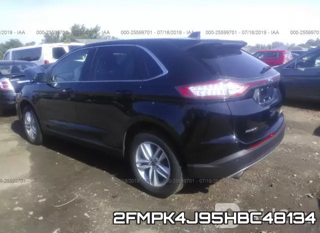 2FMPK4J95HBC48134 фото 4