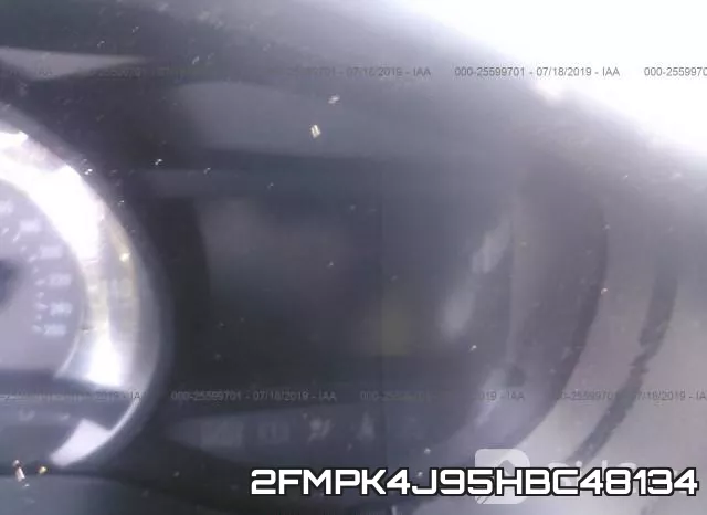 2FMPK4J95HBC48134 фото 7