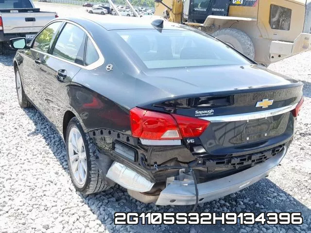 2G1105S32H9134396 фото 4