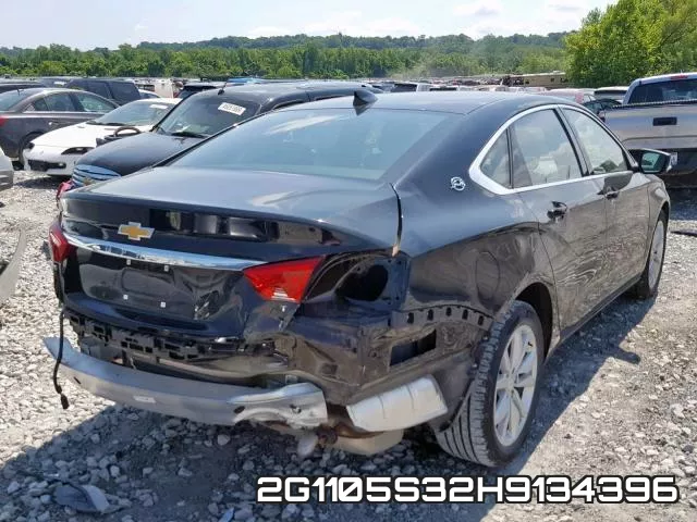 2G1105S32H9134396 фото 5