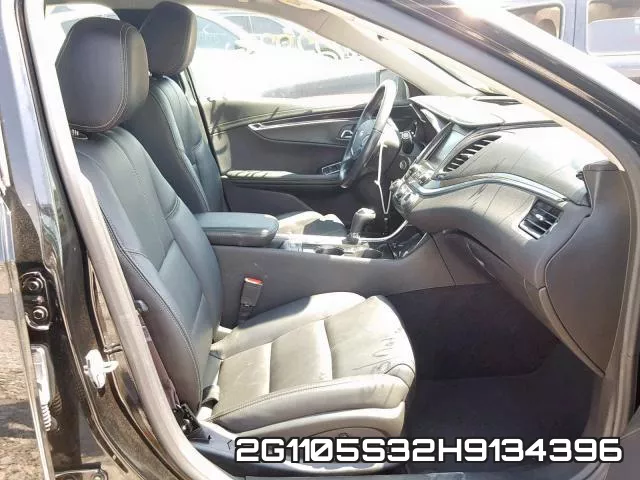 2G1105S32H9134396 фото 6