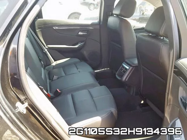 2G1105S32H9134396 фото 7