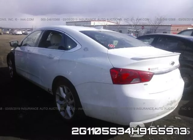 2G1105S34H9165973 фото 4