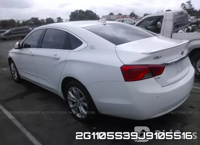 2G1105S39J9105516 фото 4