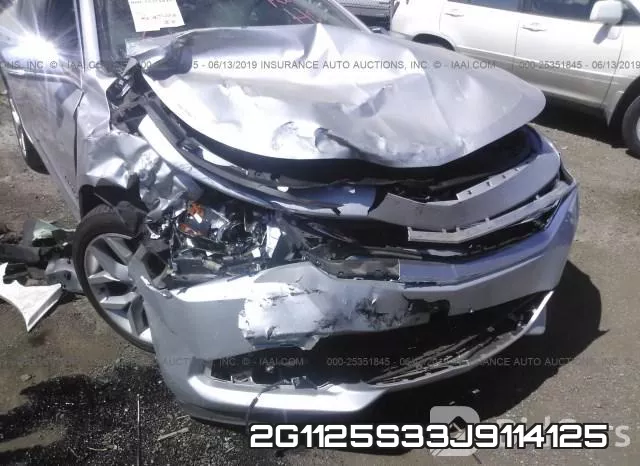 2G1125S33J9114125 фото 7