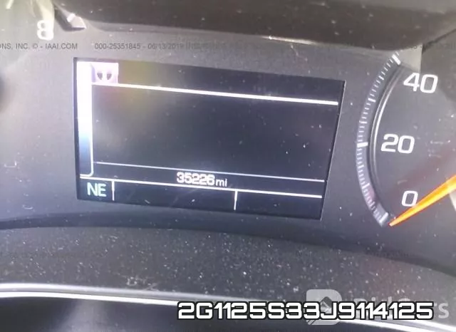 2G1125S33J9114125 фото 8