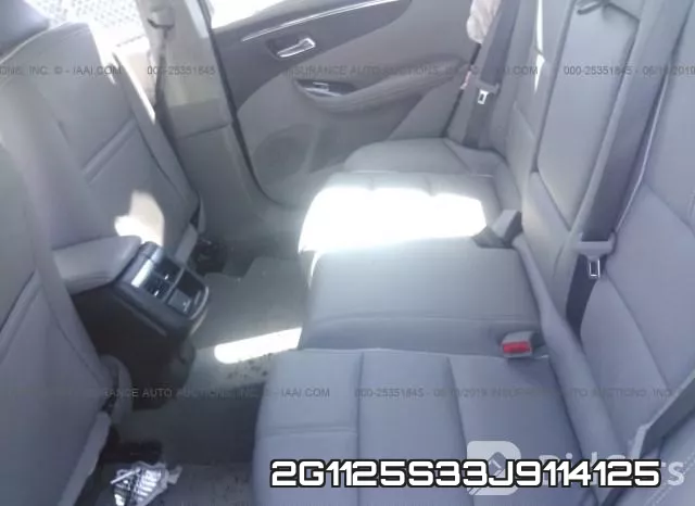 2G1125S33J9114125 фото 9