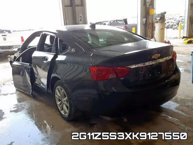2G11Z5S3XK9127550 фото 4
