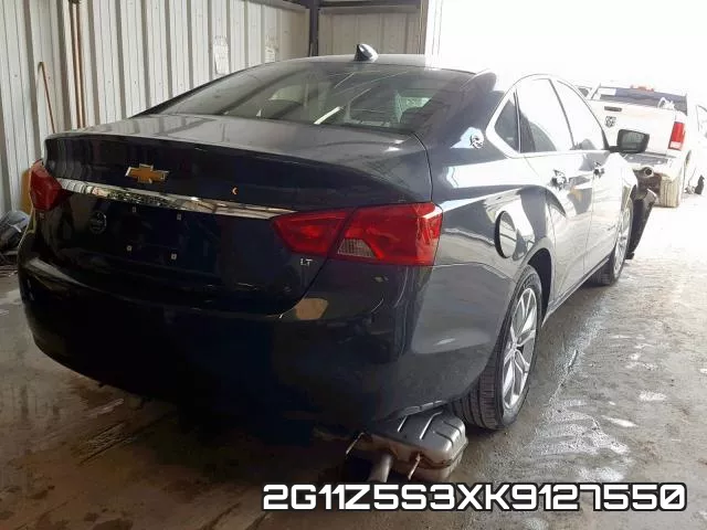 2G11Z5S3XK9127550 фото 5