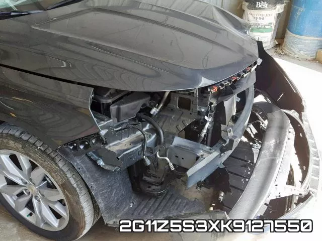 2G11Z5S3XK9127550 фото 10
