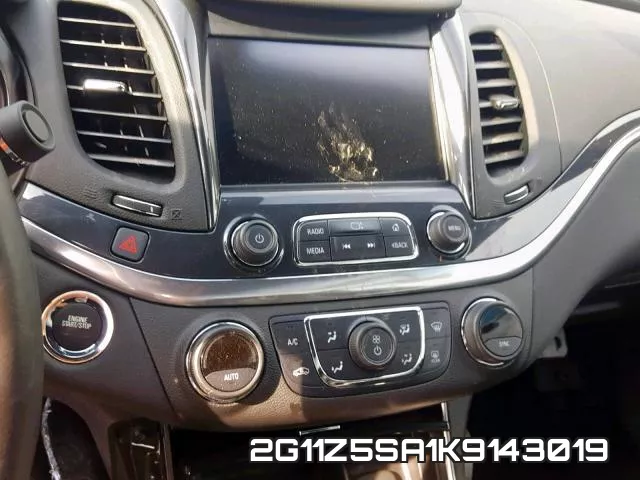 2G11Z5SA1K9143019 фото 10