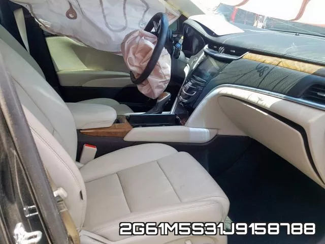 2G61M5S31J9158788 фото 6