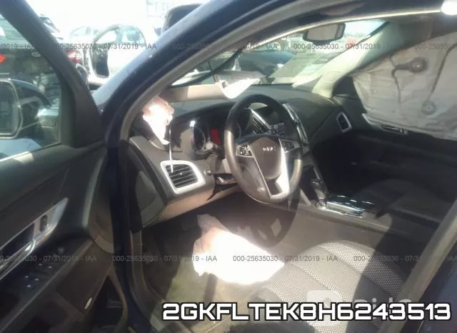 2GKFLTEK8H6243513 фото 6