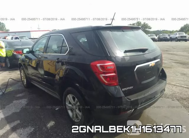 2GNALBEK1H1613477 фото 4