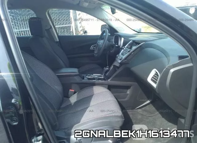 2GNALBEK1H1613477 фото 6