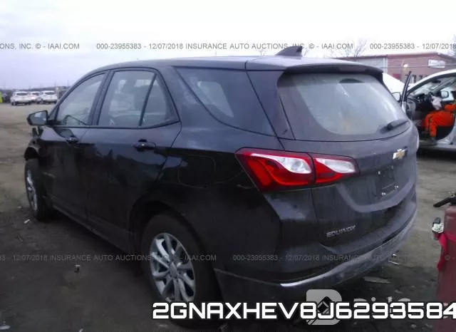 2GNAXHEV8J6293584 фото 4
