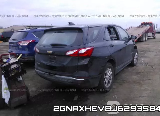 2GNAXHEV8J6293584 фото 5
