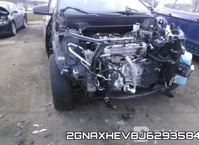 2GNAXHEV8J6293584 фото 7
