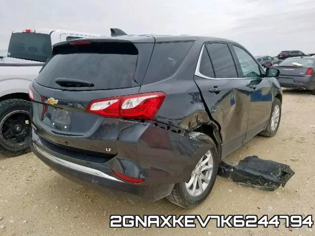 2GNAXKEV7K6244794 фото 5