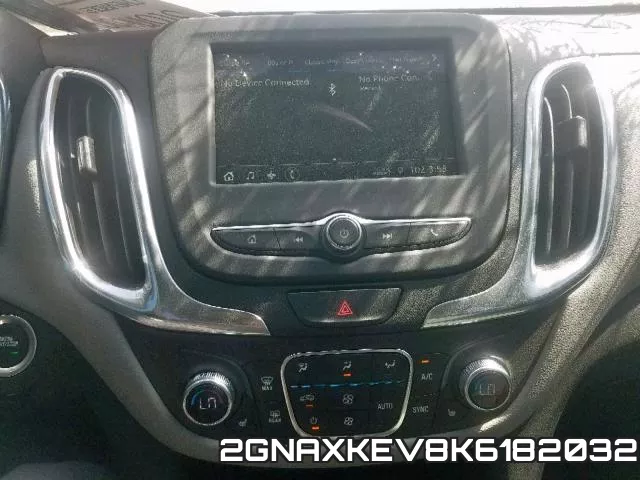 2GNAXKEV8K6182032 фото 10