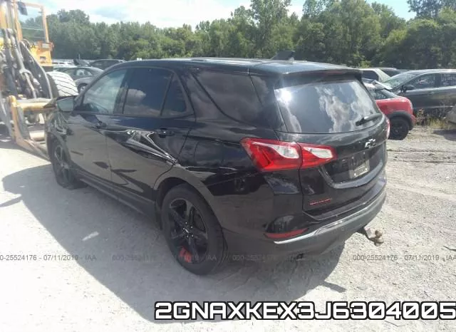 2GNAXKEX3J6304005 фото 4