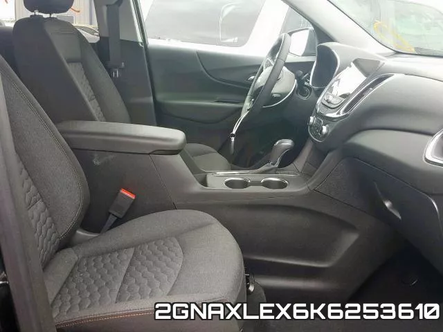 2GNAXLEX6K6253610 фото 6