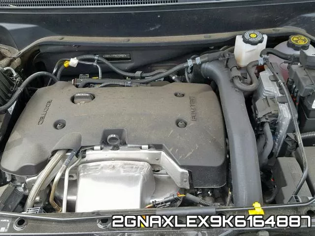 2GNAXLEX9K6164887 фото 8