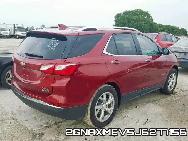 2GNAXMEV5J6277156 фото 5