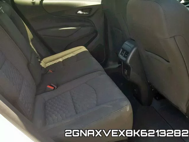 2GNAXVEX8K6213282 фото 7