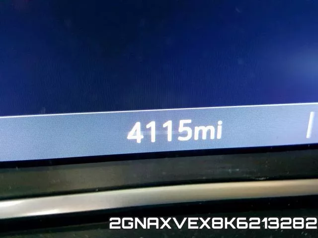 2GNAXVEX8K6213282 фото 9