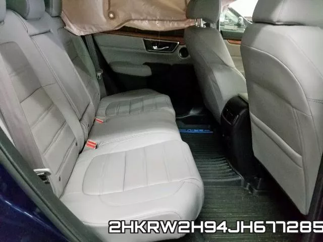 2HKRW2H94JH677285 фото 7