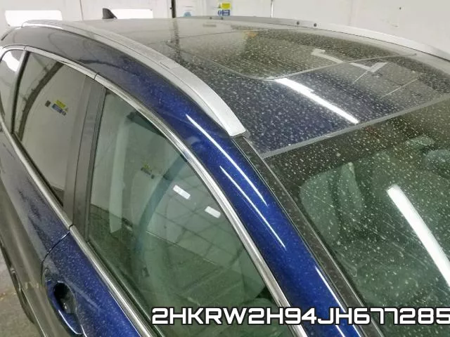 2HKRW2H94JH677285 фото 10