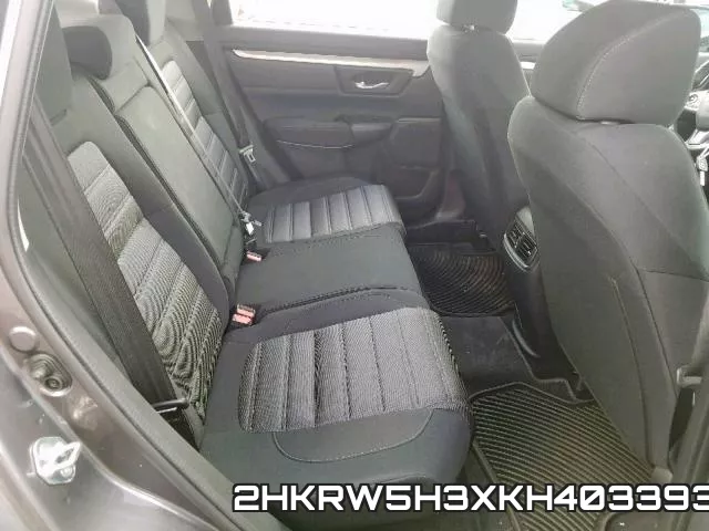 2HKRW5H3XKH403393 фото 6
