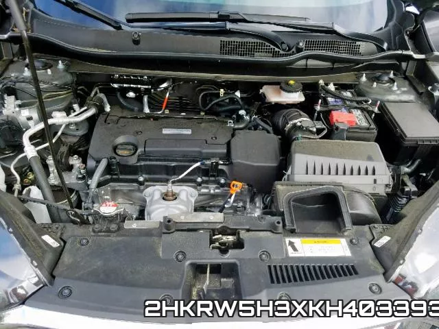 2HKRW5H3XKH403393 фото 7