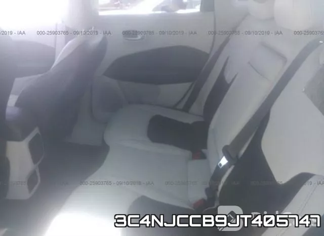 3C4NJCCB9JT405747 фото 9