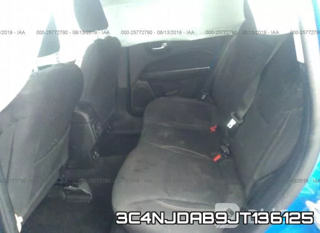 3C4NJDAB9JT136125 фото 9