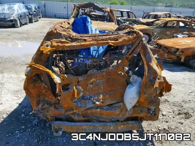 3C4NJDDB5JT117082 фото 10