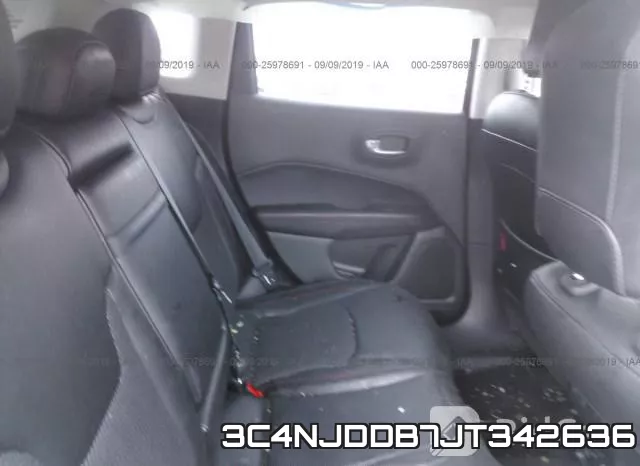 3C4NJDDB7JT342636 фото 9