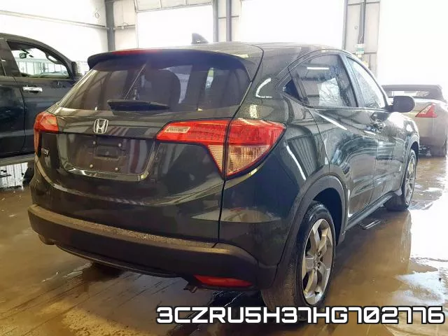 3CZRU5H37HG702776 фото 5