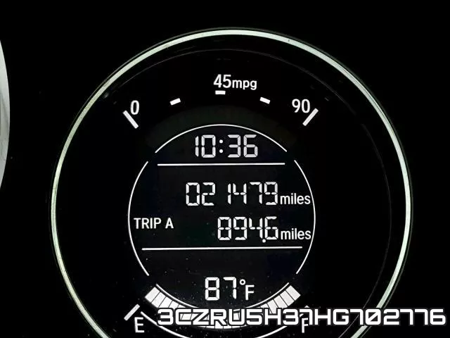 3CZRU5H37HG702776 фото 9