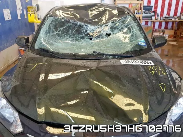 3CZRU5H37HG702776 фото 10