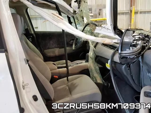 3CZRU5H58KM709374 фото 6