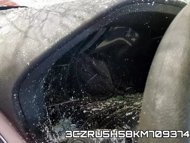 3CZRU5H58KM709374 фото 9
