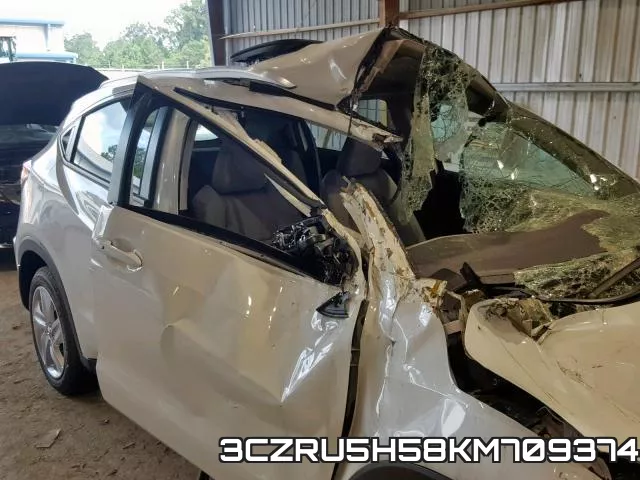 3CZRU5H58KM709374 фото 10