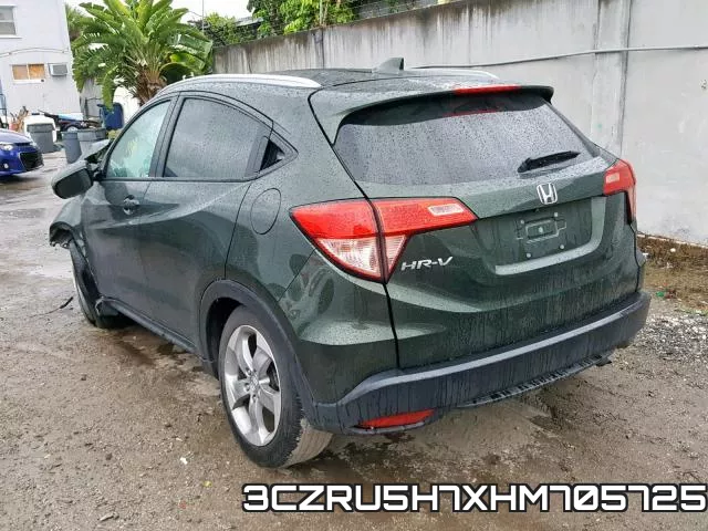 3CZRU5H7XHM705725 фото 4