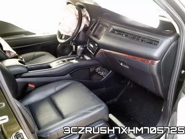 3CZRU5H7XHM705725 фото 6