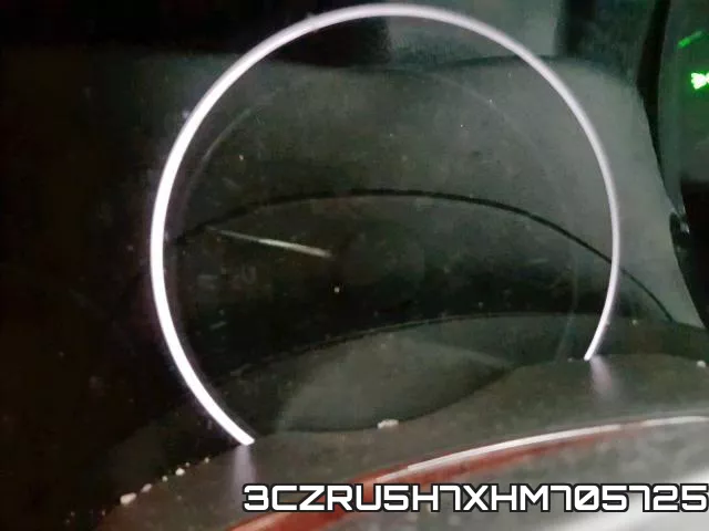 3CZRU5H7XHM705725 фото 9